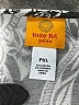 Ruby Rd. Black 3/4 Sleeve Blouse Size XL Petite - photo 8