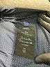 Gap 100% Polyester Blue Vest Size S - photo 6