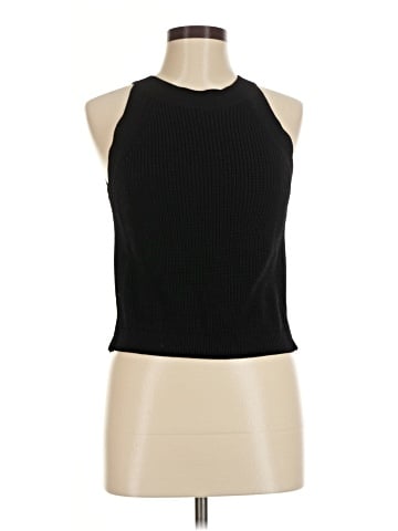 Blue Rain Tank Top (view 1)