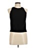 Blue Rain Black Tank Top Size M - photo 1