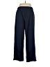 Reebok Solid Blue Track Pants Size XL - photo 2