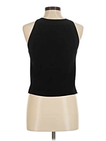 Blue Rain Tank Top (view 2)