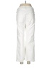 J.Crew White Jeans Size 29 waist (petite) - photo 2