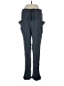 Sundance 100% Cotton Stripes Blue Casual Pants Size S - photo 1