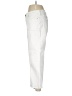 J.Crew White Jeans Size 29 waist (petite) - photo 5