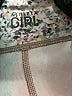 Athleta Girl Print White Active Pants Size M (kids) - photo 4