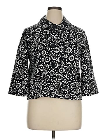 Notations Blazer (view 1)