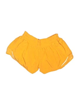 Lululemon Athletica Athletic Shorts