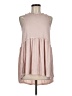 Assorted Brands Pink Casual Dress Size M - photo 1