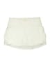 Athleta Solid Ivory Skort Size S - photo 2