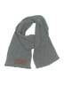 Assorted Brands Gray Scarf One size - photo 1