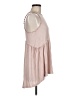 Assorted Brands Pink Casual Dress Size M - photo 4