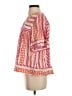 Old Navy Pink Short Sleeve Blouse Size M - photo 5