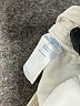 Marine Layer Ivory Jeans Size 6 - photo 8