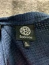 Bobeau Blue Vest Size M - photo 6