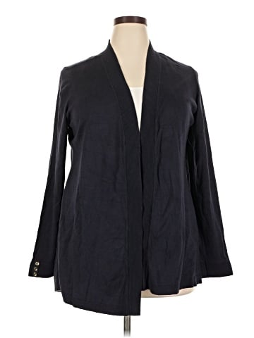Charter Club Cardigan (view 1)