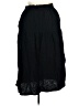 Universal Thread Solid Black Casual Skirt Size XL - photo 1