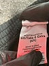 Adidas 100% Polyester Black Track Pants Size 6X - photo 4