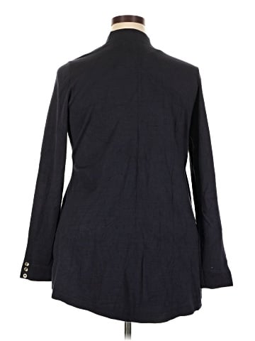 Charter Club Cardigan (view 2)