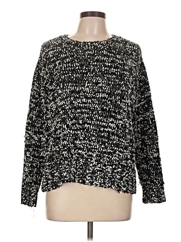 Apt. 9 Pullover Sweater (view 1)