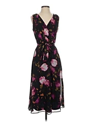 DKNY Cocktail Dress (view 1)