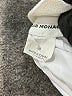 Club Monaco White Cocktail Dress Size 4 - photo 8