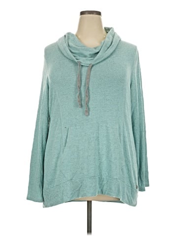 LIVI Active Pullover Sweater (view 1)