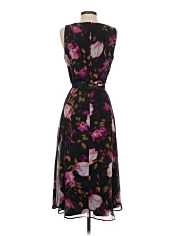 DKNY Cocktail Dress (view 2)