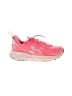 Under Armour Pink Sneakers Size 11 1/2 - photo 1