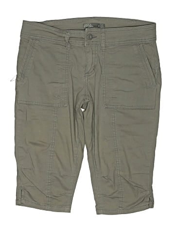 PrAna Cargo Shorts (view 1)