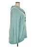 LIVI Active Teal Pullover Sweater Size 18 - 20 - photo 4