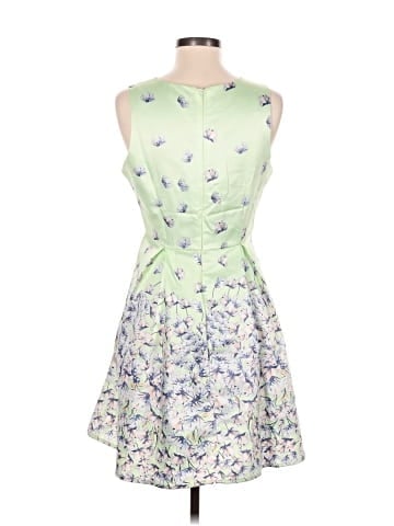 HYPR Cocktail Dress (view 2)
