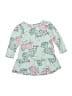 Disney Teal Dress Size 0-3 mo - photo 1
