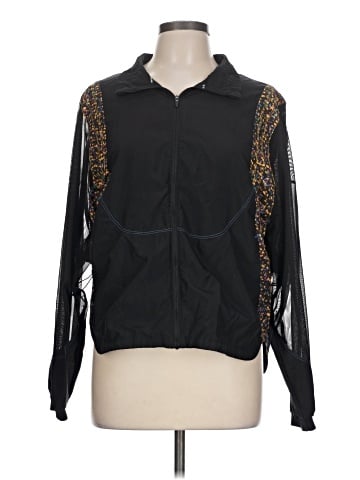 Nike Track Jacket (view 1)