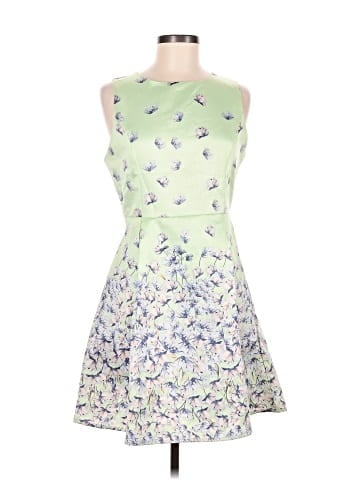HYPR Cocktail Dress (view 1)