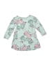 Disney Teal Dress Size 0-3 mo - photo 2