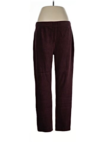 Susan Graver Casual Pants (view 1)