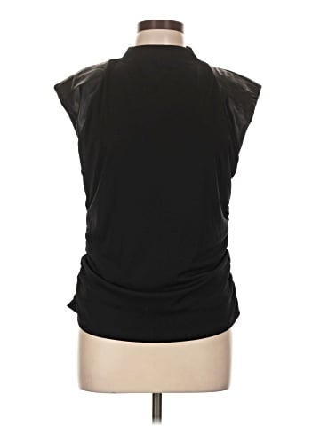 DKNY Sleeveless T-Shirt (view 1)