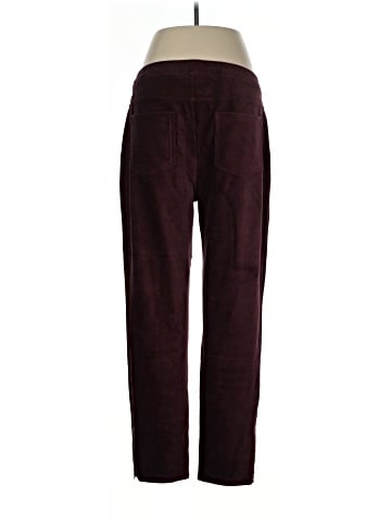 Susan Graver Casual Pants (view 2)