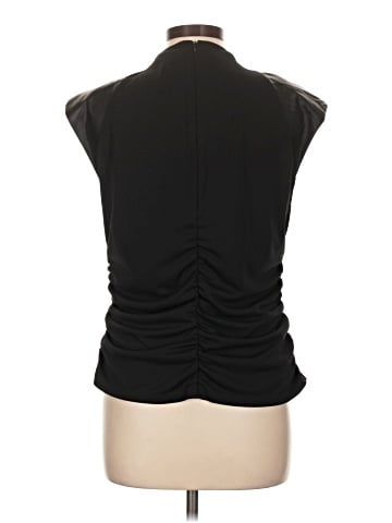 DKNY Sleeveless T-Shirt (view 2)