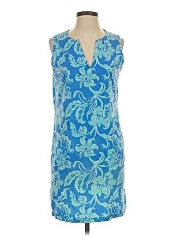 Lands' End Casual Dress (view 1)