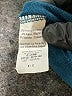 Chris & Carol Teal Cardigan Size S - photo 8