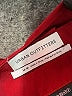 Urban Outfitters 100% Polyester Red Sleeveless Blouse Size M - photo 4