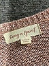 Song n Spirit Brown Pullover Sweater Size L - photo 7