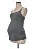 Suiek Gray Tank Top Size M - photo 1