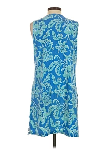 Lands' End Casual Dress (view 2)