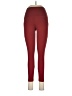 90 Degree by Reflex Burgundy Active Pants Size M - photo 1