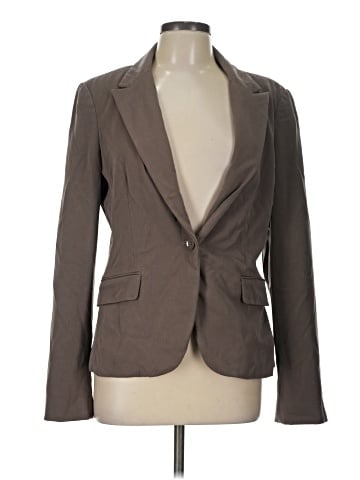 Express Outlet Blazer (view 1)
