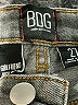 BDG Gray Jeans Size 27 waist - photo 7