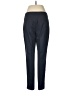 Zara Basic Solid Blue Dress Pants Size 6 - photo 2